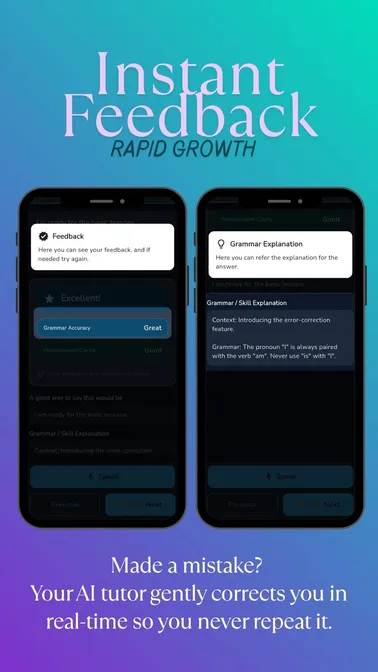 Vocabulary and pronunciation practice